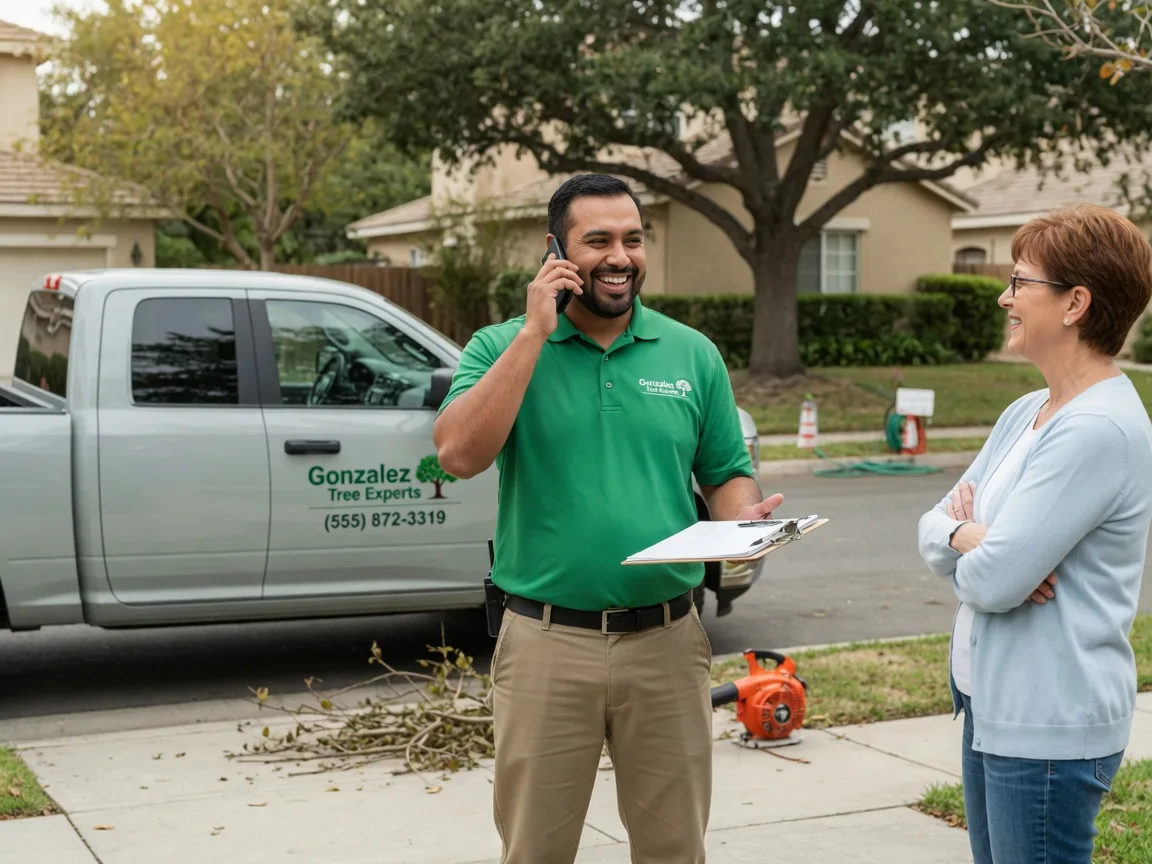 Tree Service Caddo Gap, AR FAQs